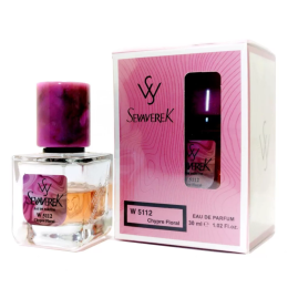 Элитный парфюм Sevaverek 30 ml W 5112 Chanel Chance Eau de Parfum