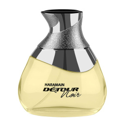Al Haramain - Detour Noir Eau de Parfum 100 ml
