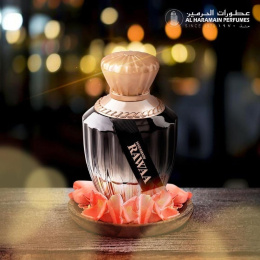Al Haramain - Rawaa, 100 ml