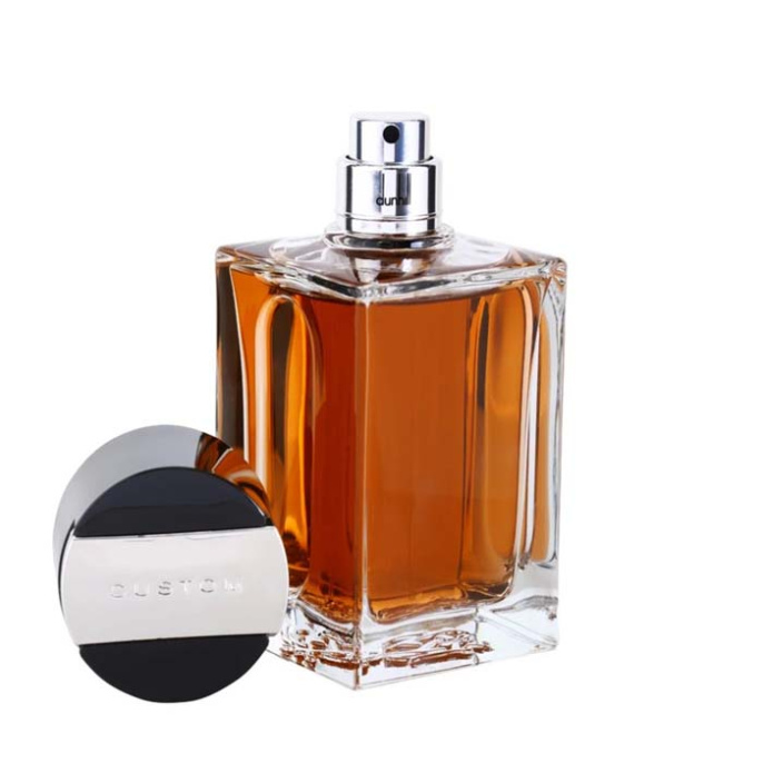 Оригинал Alfred Dunhill - Custom for Men Eau de Toilette 100 ml