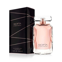 Оригинал Sofia Vergara - Sofia Eau de Parfum, 100 ml