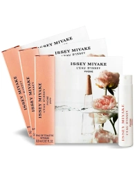 Пробник Оригинал ISSEY MIYAKE L'Eau D'Issey Pivoine 0.8 ml