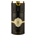 Дезодорант Fragrance World Kristal 250 ml (ОАЭ)