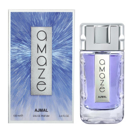 Ajmal - Amaze For Him Eau de Parfum 75 ml