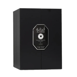 Lattafa - Niche Emarati Al Dana, 100 ml