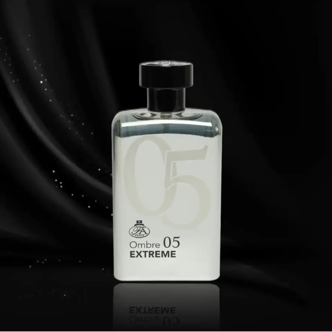 French Avenue - Ombre 05 Extreme, 100 ml