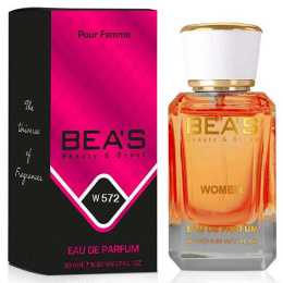 Элитный парфюм Bea's Beauty & Scent W572 - Jean Paul Gaultier Scandal
