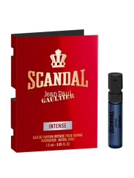 Пробник Оригинал Jean Paul Gaultier Scandal Pour Homme Intense 1.5 ml