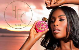 Высокого качества 1в1 Haute Fragrance Company (HFC) - Pink Moon, 75 ml