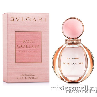 Купить Высокого качества Bvlgari - Rose Goldea, 90 ml духи оптом