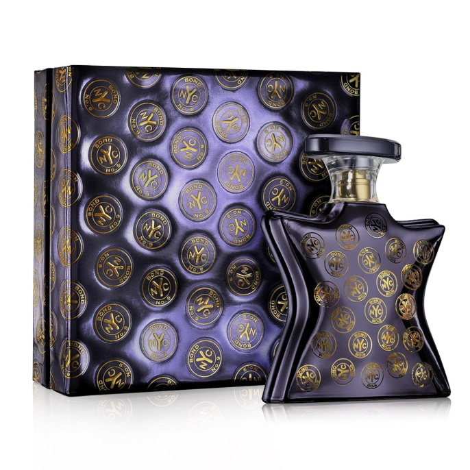 Высокого качества Bond No.9 - Good Oud 100 ml