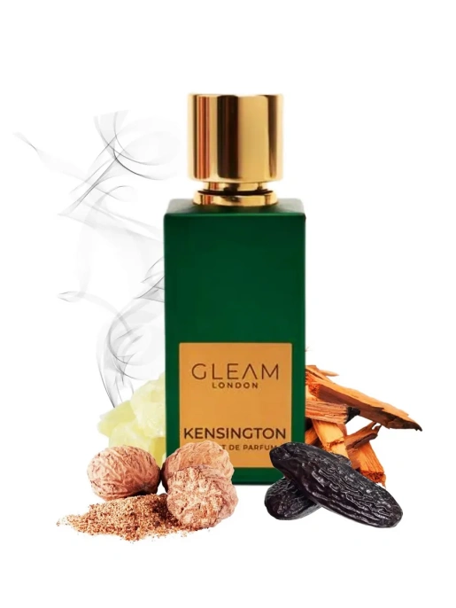 Пробник Оригинал Gleam London Kensington 2 ml