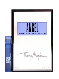 Пробник Оригинал Mugler Angel Eau De Toilette 1.2 ml