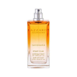 Тестер оригинал Azzaro - Solarissimo Favignana 75 ml