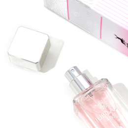 Maison Alhambra - Jubilant Rose 30 ml