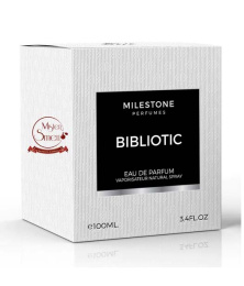 Milestone - Bibliotic 100 ml