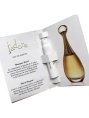 Пробник Оригинал Dior J'adore Eau De Parfum 1 ml