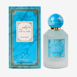 Rotana Perfumes - Dar Al Haee Eau de Parfum 100 ml
