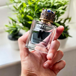 Оригинал Dolce&Gabbana - K by D&G Eau de Toilette 50 ml
