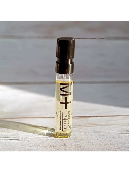 Пробник Оригинал Escentric Molecules 01 + Patchouli 2 ml