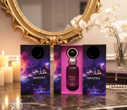 Wadi Al Khaleej - Shatha 100 ml