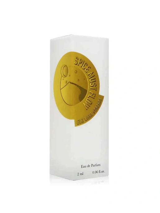 Пробник Оригинал Etat Libre D'Orange Spice Must Flow 2 ml