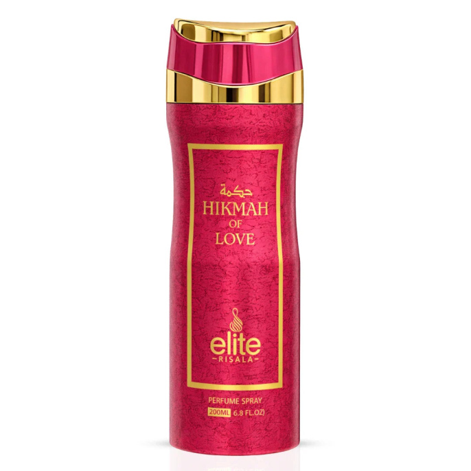 Дезодорант Elite Risala Hikmah of Love 200 ml