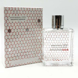 Fragrance World - Esscentric 005 Molecules, 100 ml