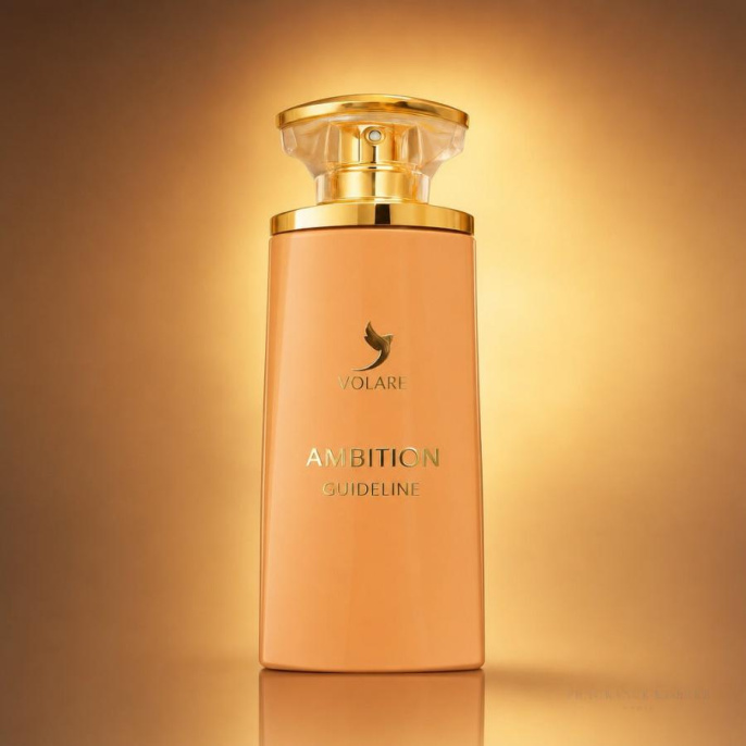 Volare Parfums - Ambition Guideline Eau de Parfum 100 ml