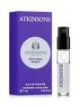 Пробник Оригинал ATKINSONS The Excelsior Bouquet Букет Эксельсиор 2 ml