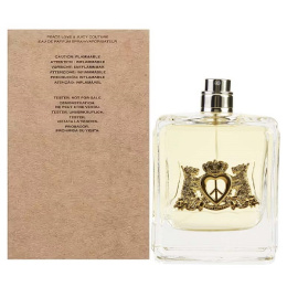 Тестер оригинал Juicy Couture Peace, Love & Juicy Couture Edp (W) 100 мл
