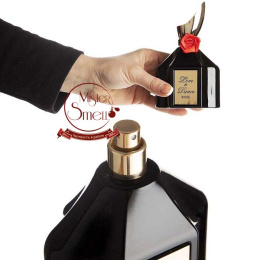 Fragrance World - Love n Dance Rose, 100 ml