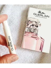 Пробник Оригинал Guerlain Mon Sparkling Bouquet 1 ml