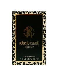 Пробник Оригинал Roberto Cavalli Signature 1.2 ml