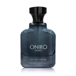 Fragrance World - Oniro Extrait Eau de Parfum 100 ml