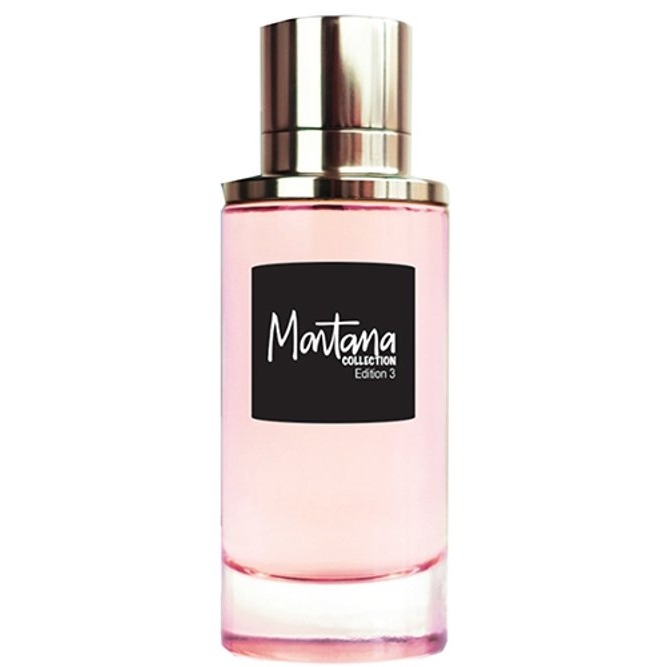 Оригинал Montana - Collection Edition 3 Eau de Parfum 100 ml