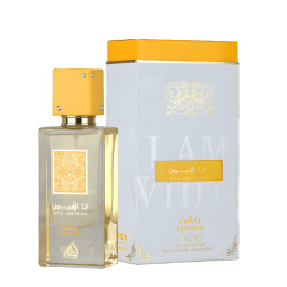 Lattafa - Ana Abiyedh Passion 60 ml