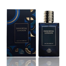 Fragrance World - Immortal London, 100 ml