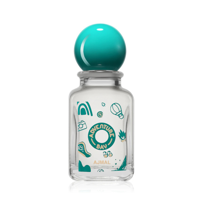Ajmal - Adventure Bay for Men 50 ml