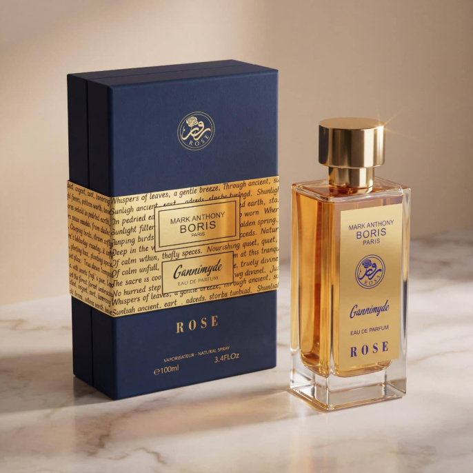Rose Perfumes - Mark Anthony Boris Gannimyde, 100 ml