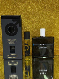 NROTICuERSe Narkotic VIP - Chanel Bleu de Chanel 25 ml