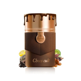 Paris Corner - Ministry of Gourmand Choco Cult 100 ml