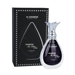 Al Haramain - La Lune Noir Eau de Parfum 100 ml