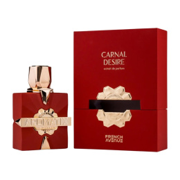 French Avenue - Aromatix Carnal Desire 100 ml
