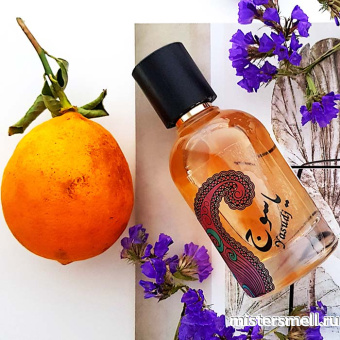 картинка Yasudj - by Arabesque Perfumes 50 ml духи от оптового интернет магазина MisterSmell