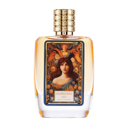 Wadi Al Kjaleej - Casadellmora Lisa Eau de Parfum 100 ml