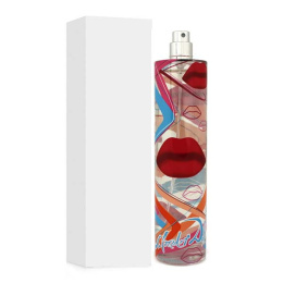 Тестер оригинал Salvador Dali Crazy Kiss Edt (W) 100 мл