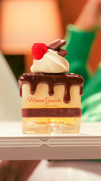 La Parfum Galleria - Maison Ganache Cocoa Kiss, 100 ml