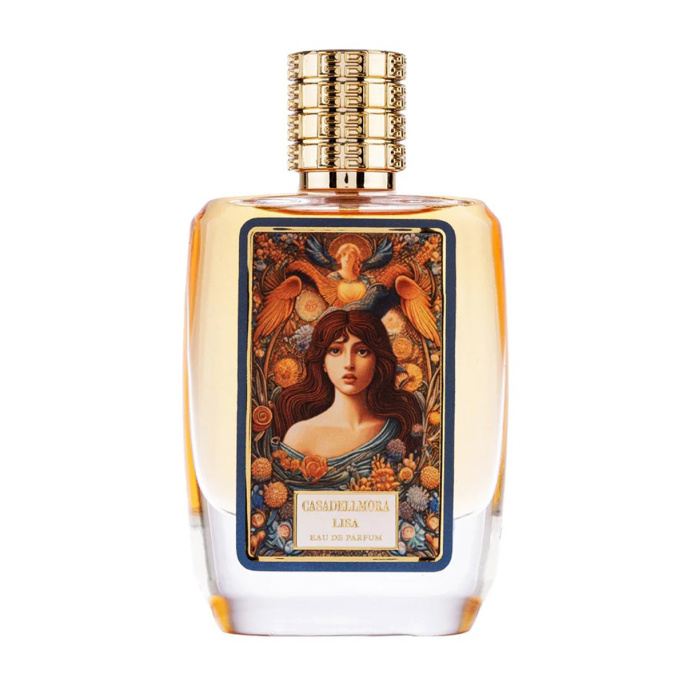 Wadi Al Kjaleej - Casadellmora Lisa Eau de Parfum 100 ml