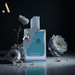 Paris Corner - Maestro’s Symphony Eau de Parfum 100 ml